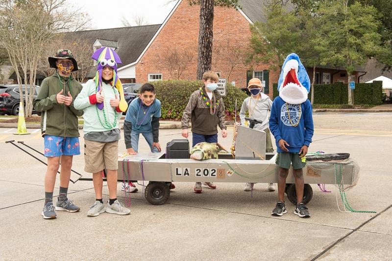 Mardi Gras 4241